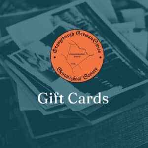 Give the Gift of Membership